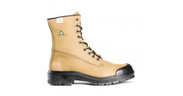 Bottes de sécurité Sentry Homme