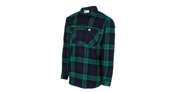 Chemise en flanelle Big Bill