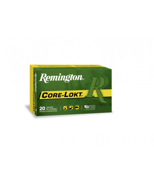 6mm Remington 100 grains