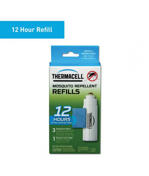 Recharge Thermacell R1