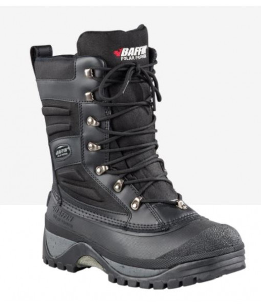 Bottes Crossfire