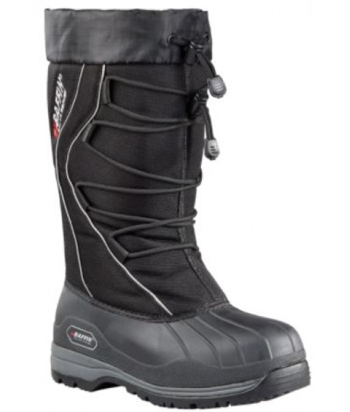Bottes Icefield pour femme