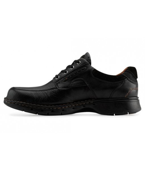 Soulier Un.bend Noir 26085011