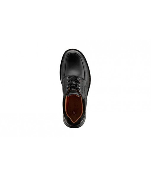 Soulier Un.bend Noir 26085011