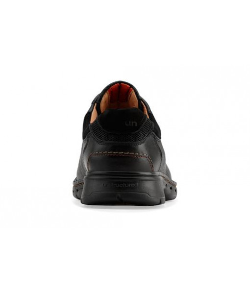 Soulier Un.bend Noir 26085011