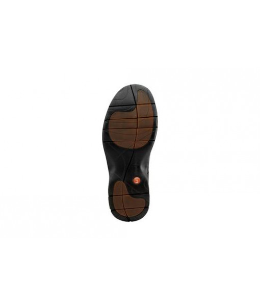 Soulier Un.bend Noir 26085011