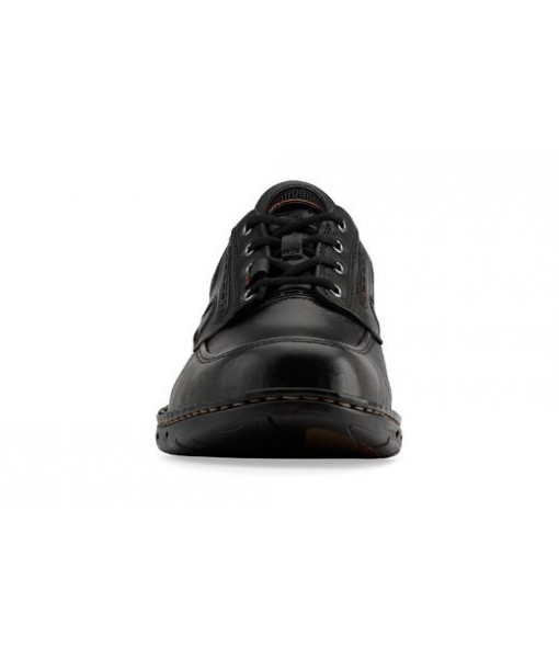Soulier Un.bend Noir 26085011
