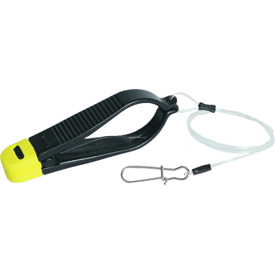 Pince pour rouleau de cerclage - Poncelet Pince pour rouleau de cerclage - Poncelet