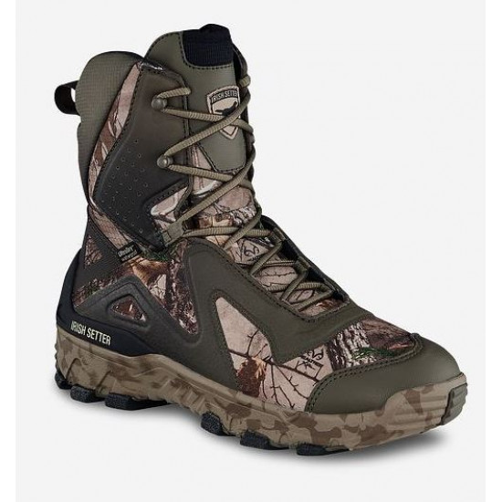 Botte de Chasse Homme Vaprtrek LS Botte de Chasse Homme Vaprtrek LS