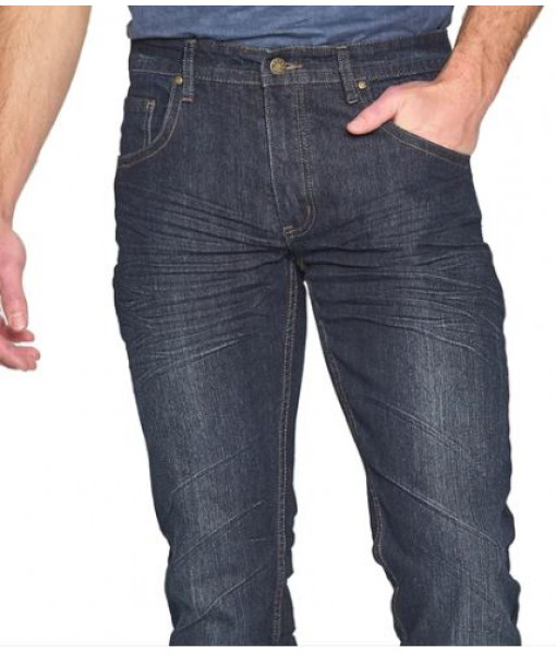 Jeans extensible TOM pour homme