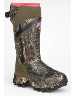 Botte de chasse Femme Rush