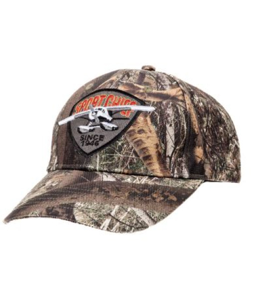 Casquette Chasse Sportchief