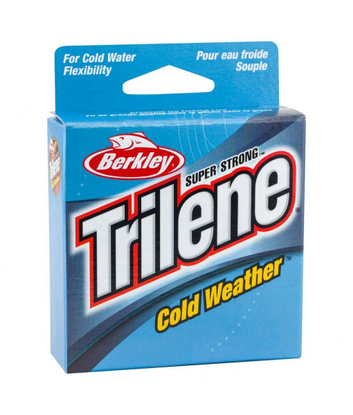 Fil Trilene Cold Weather
