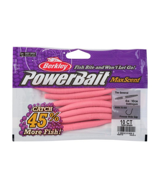 Powerbait Max Scent The General 5