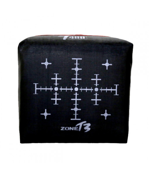 Zone T3 Cible T400