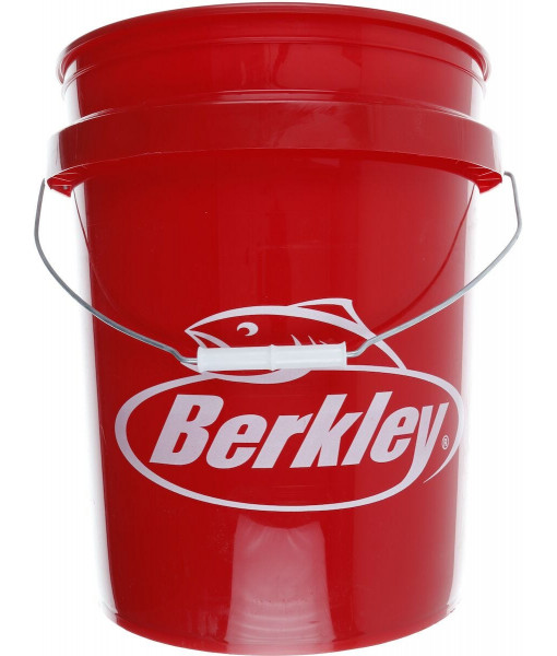 Chaudiere Berkley 5 gallons