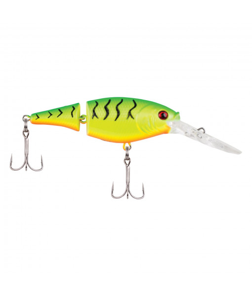 Flicker Shad Jointed 5cm