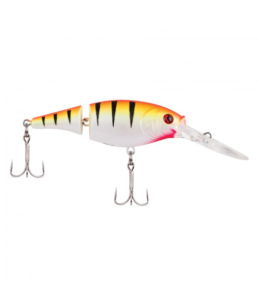 Flicker Shad Jointed 5cm