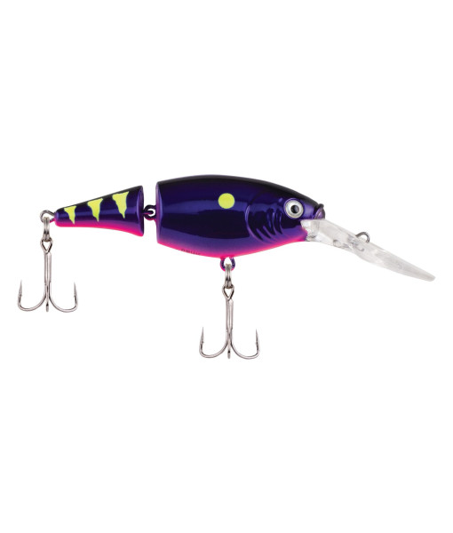 Flicker Shad Jointed 7cm
