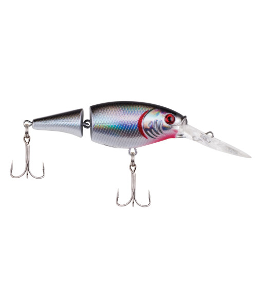 Flicker Shad Jointed 7cm