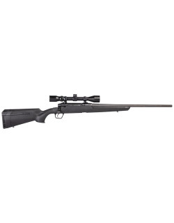 Savage Axis Xp Noir 308