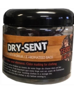 Dry Sent Sachet Terre Dry Sent Sachet Terre