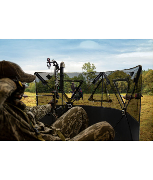 Double Bull blind Stakeout Blind