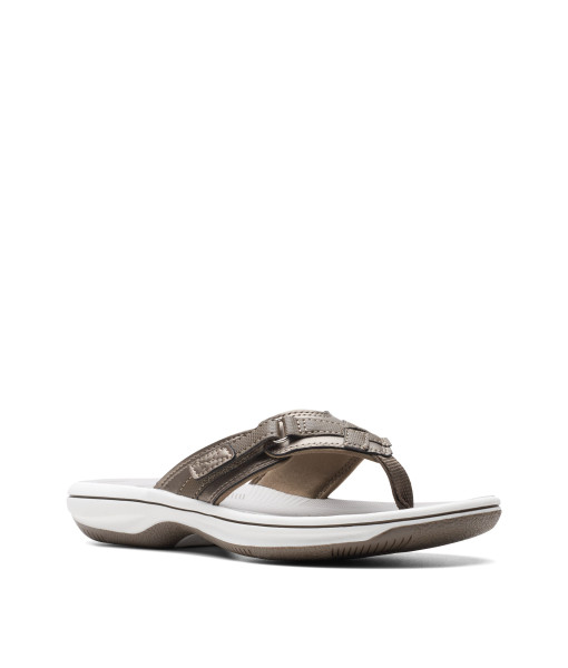 Sandales - Breeze Sea Pewter - Femme