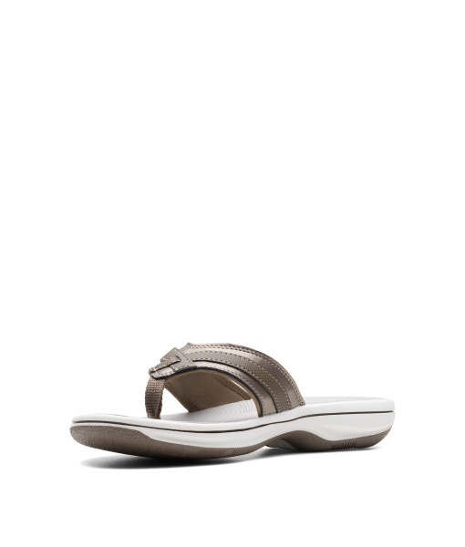 Sandales - Breeze Sea Pewter - Femme