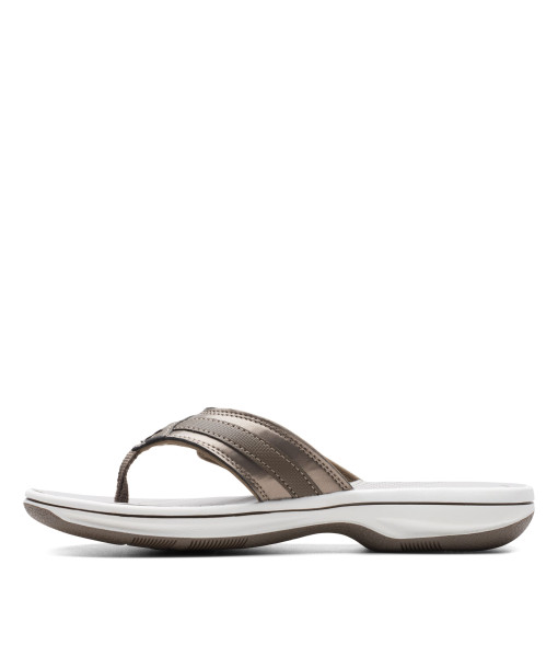 Sandales - Breeze Sea Pewter - Femme