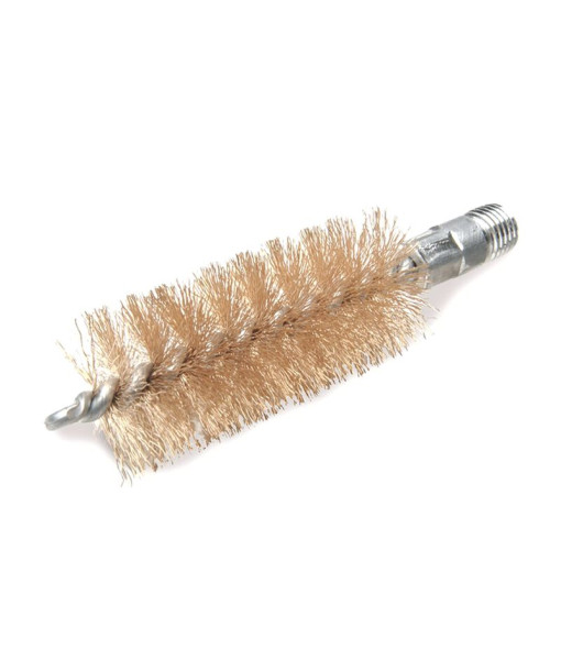 Brosse Cal .177 en bronze Bout Femelle