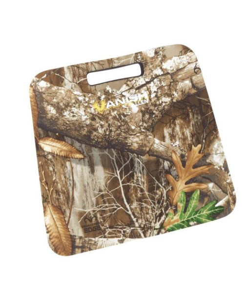 Coussin Chasse 13x14x2 Camo