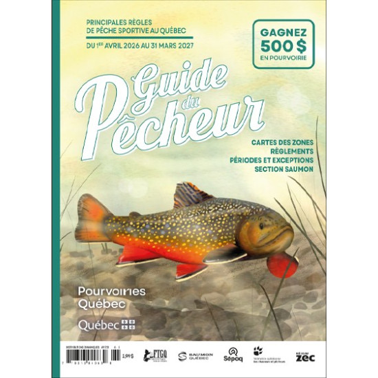 LE VERITABLE GUIDE DU PECHEUR - TRAITE COMPLET DE TOUT CE QUI RELATIF A
