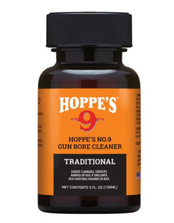 Hoppes No 9 Bore Cleaner
