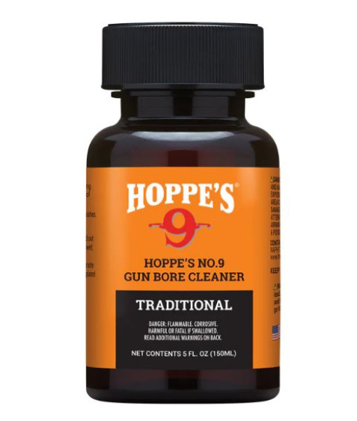 Hoppes No 9 Bore Cleaner