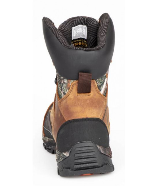 Botte de Chasse Homme Panther 2.0