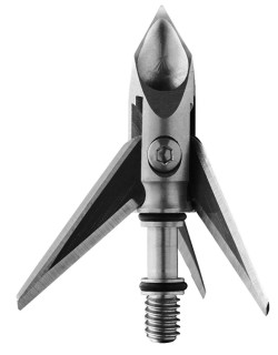 Pointe de Chasse Ramcat Hydroshock-X 100gr