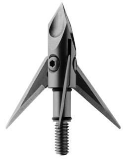 Pointe de Chasse Ramcat Hydroshock-X 125gr