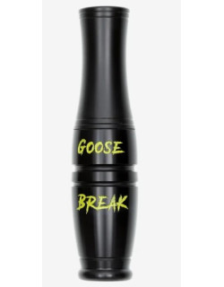 Appeau Outarde GooseBreak