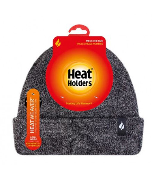 Tuque Heat Holder
