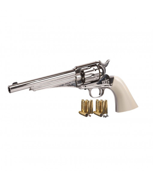 Pistolet Remington 1875 Co2