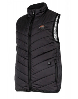 Veste Chauffante Homme