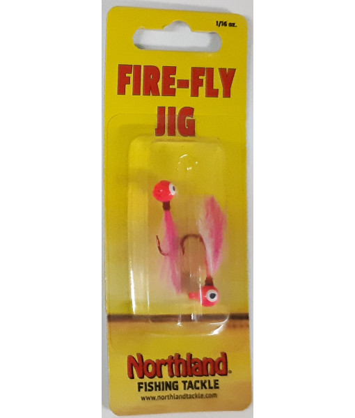 Northland Fire-fly 1/16