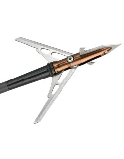 Pointes de Chasse pour Dindon Rage Turkey X-Treme