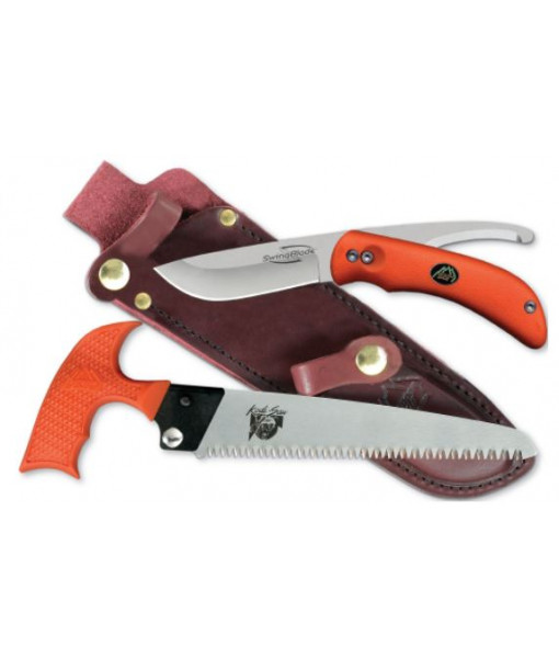 Couteau Outdoor Edge Swingblade Pack