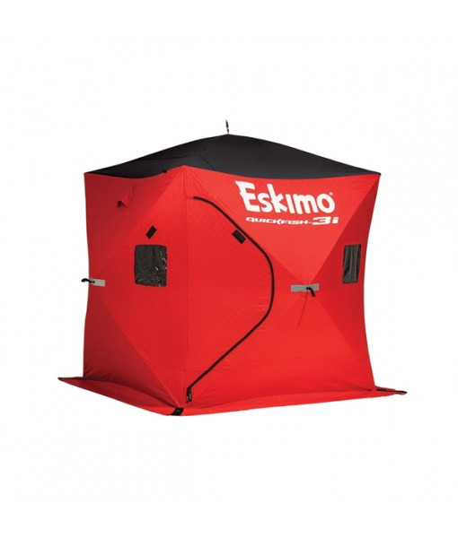 Tente Eskimo Quick Fish 3I