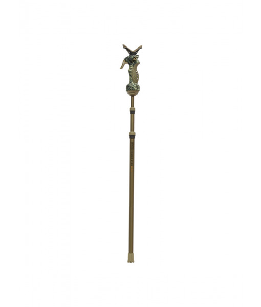 Monopod Trigger Stick 3 Arabalete Tall
