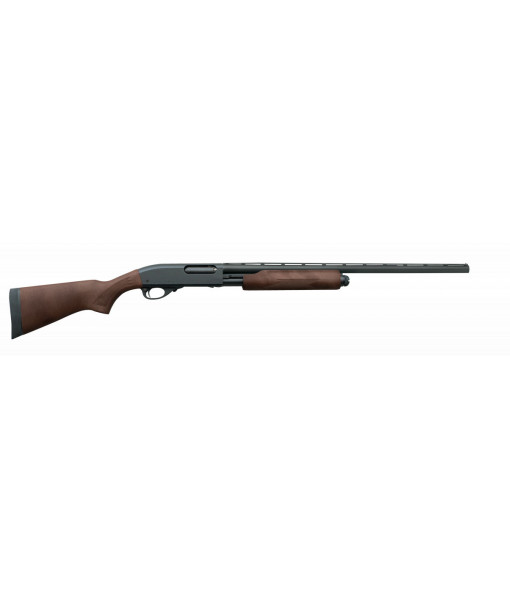 Fusil Remington 870 Calibre 12 Express Bois