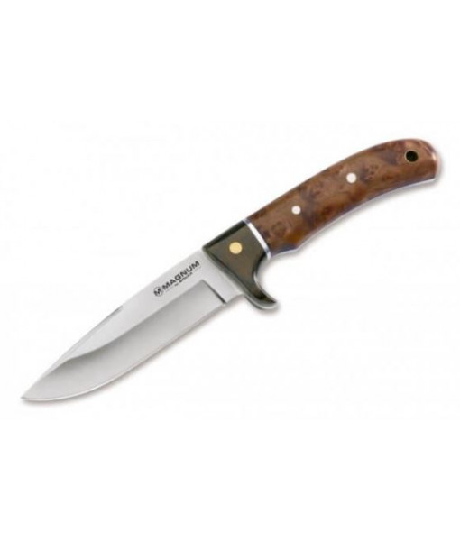 Couteau Magnum Elk Hunter Clam