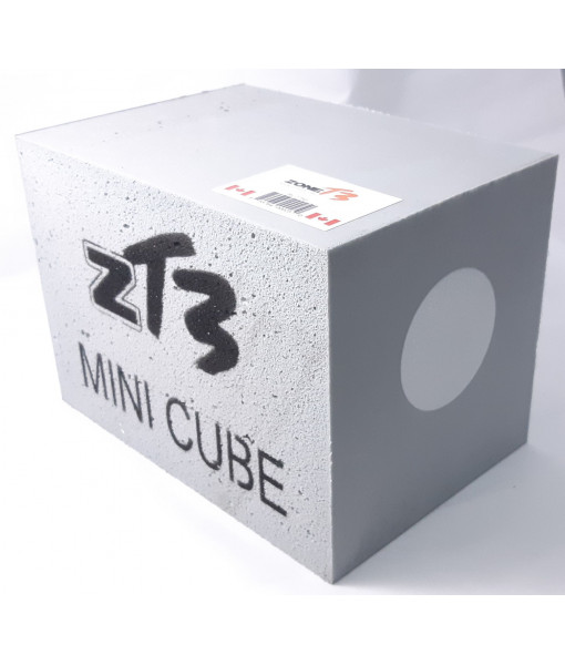 Cible Zone T3 Cube de Déchargement